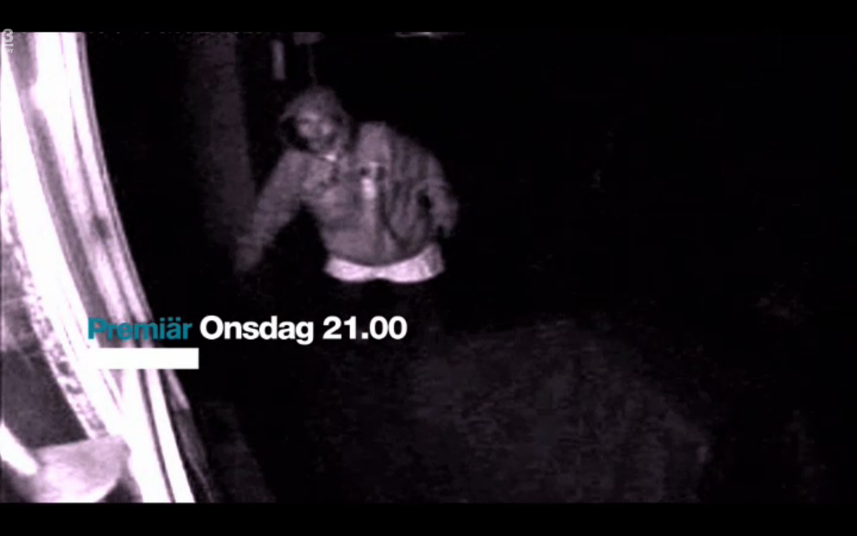 Sanna Lundell, Hasse Aro, Stalkers
